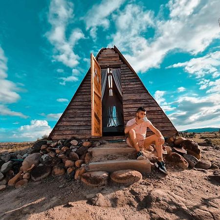 Mana Star Lounge Hotel Вільяв'єха Екстер'єр фото