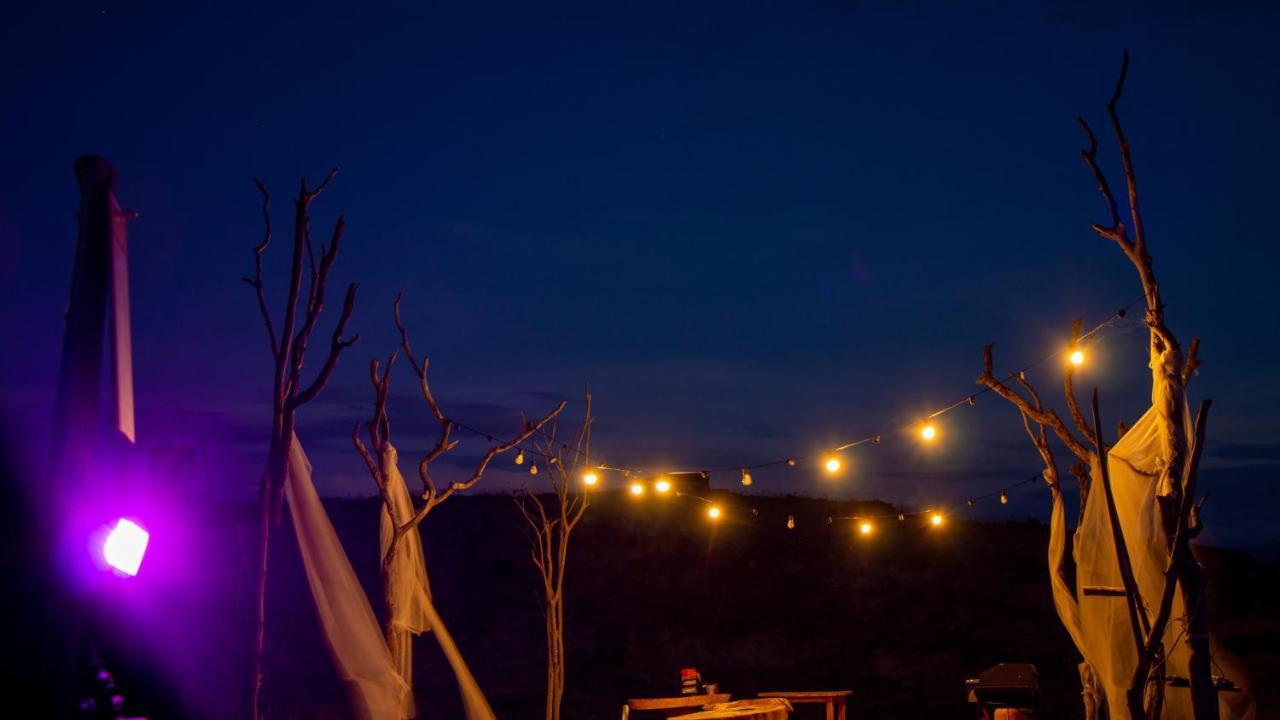 Mana Star Lounge Hotel Вільяв'єха Екстер'єр фото