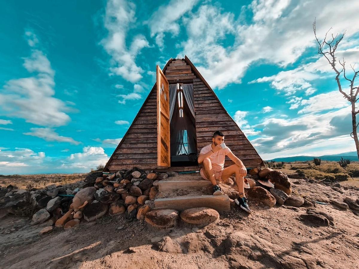 Mana Star Lounge Hotel Вільяв'єха Екстер'єр фото